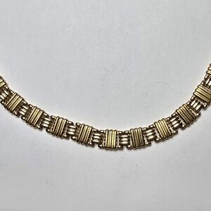 Elegant Gold Women's Monet Bracelet